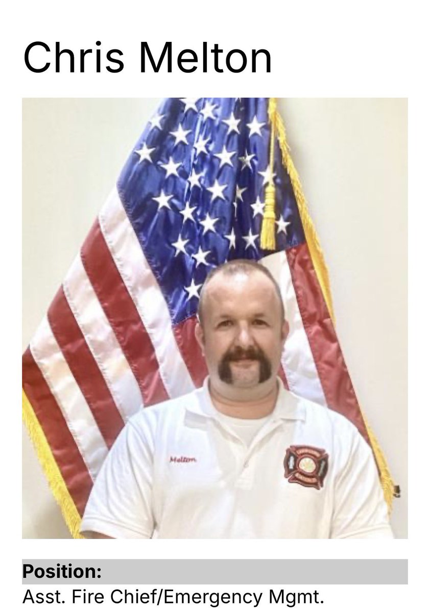 HelvidiusPrisc's tweet image. It’s time to make Olivia Stewman and Chris Melton from Lake Lure famous. Melton threatened to arrest a hero for rescuing people, and Stewman defends him. If those two don’t lose their jobs, something stinks in Lake Lure.