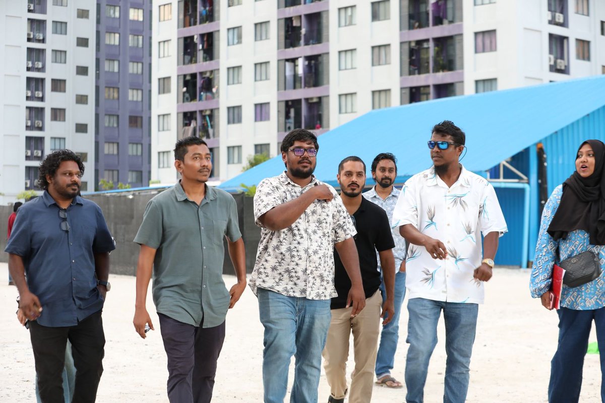 Mamdooh_Yoonus's tweet photo. މިއަދު ކާމިޔާބުކަމާއެކު ކުރިއަށް ގެންދެވުނު، ކޮންގްރެސް ޕާޓީގެ، ހުޅުމާލެ ދެކުނު، ހުޅުމާލެ މެދު އަދި ހުޅުމާލެ އުތުރު ދާއިރާގެ މެމްްބަރޝިޕް ޑްރައިވް ހަރަކާތުގެ ތެރެއިން. 

@MPMohdIsmail 
@malshasharyf 
@RazzanMDV 
@iIsu03 
@kevincosna 
@Aiman7071 https://t.co/pQFp5RNfhc