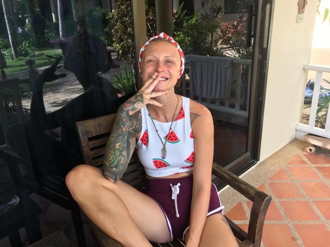 I lived in the Thai jungle for four years https://t.co/xdSO5sfInw