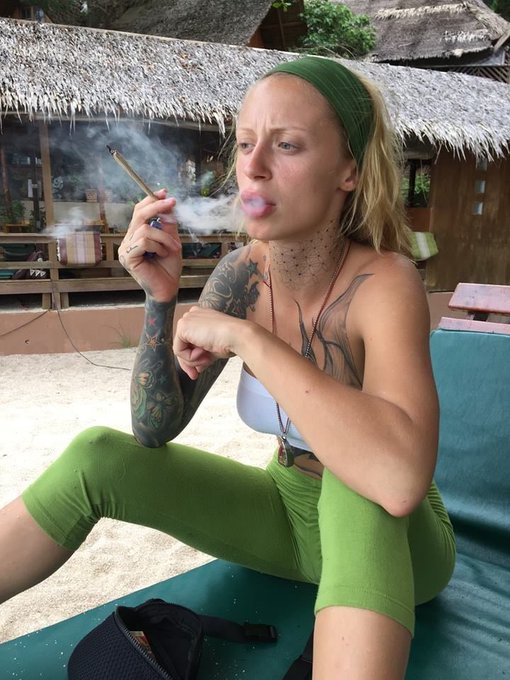 I lived in the Thai jungle for four years https://t.co/xdSO5sfInw