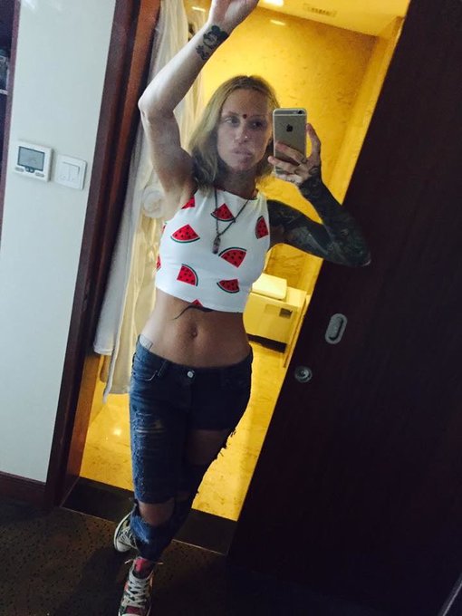 I lived in the Thai jungle for four years https://t.co/xdSO5sfInw