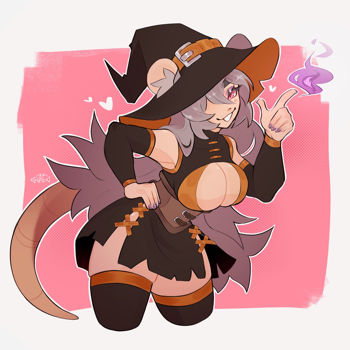 Valuctide's tweet image. Happy Birthday to Boo the Rat 🎉

#BooTheART