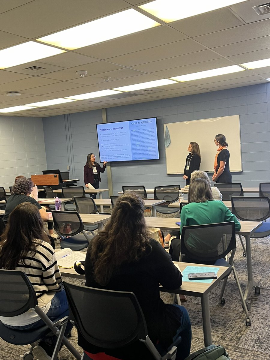 IWLA - Iowa World Language Association tweet media