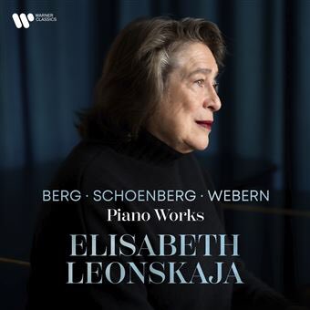 ElenaHortaB's tweet photo. Aquí está el podcast del primer #EnBlancoYNegro. Programa de @radioclasica dedicado al #piano e instrumentos de 🎹.
Con #YuliannaAvdeeva, la novedad discográfica de #ElisabethLeonskaja, la sección “Intérpretes en blanco y negro” con #Gulda, y más... 👇🏻
https://t.co/ISAEEN2jsF https://t.co/VX470fSZCn
