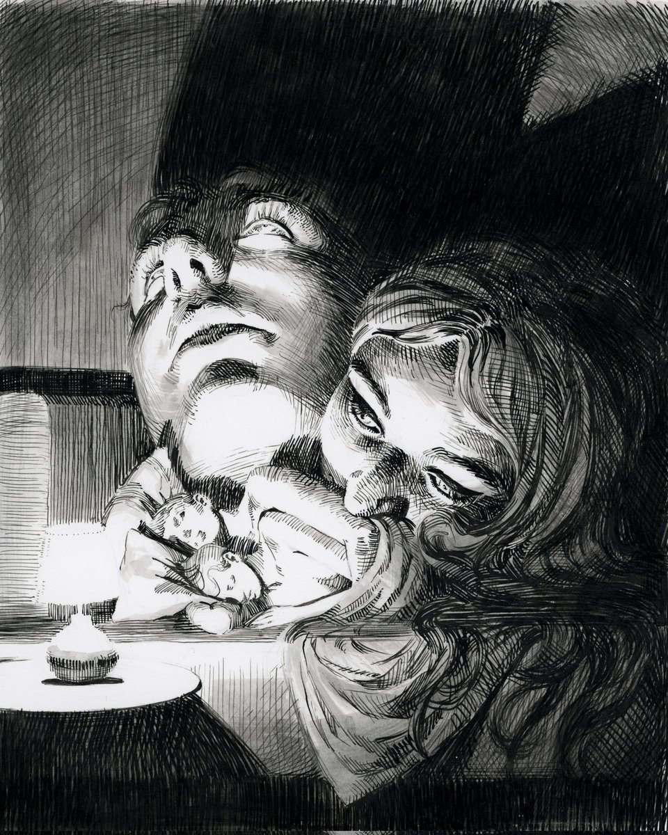 Miles Johnston tweet media