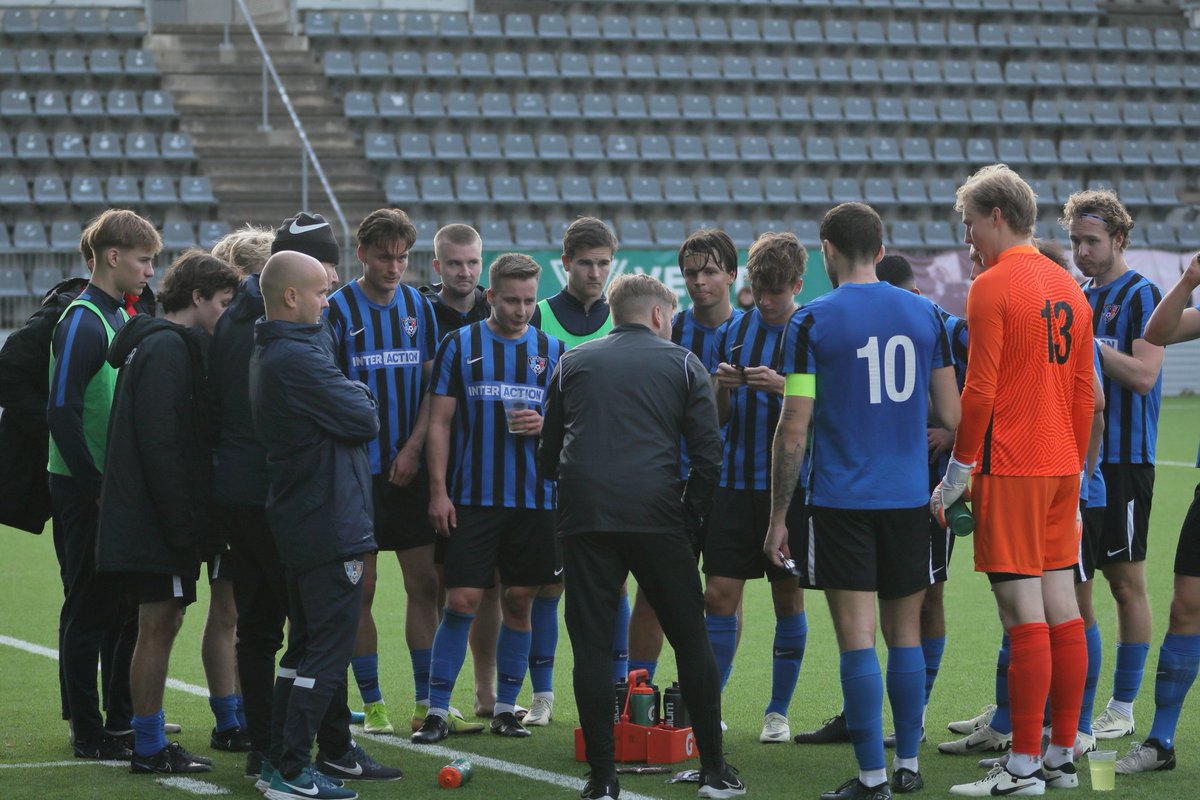 FC Inter Turku 2 tweet media
