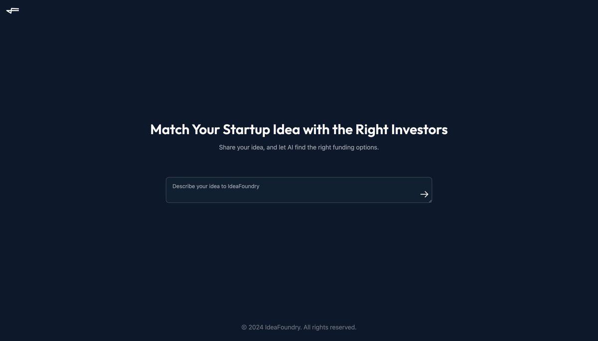 ll4xmii's tweet photo. Building a tool with React.js, Vite, LangChain, Vector Store, and Ollama models that helps you quickly check if ideas *similar* to yours have been funded by YC! π‘ Learning something new every day and loving the journey! #BuildInPubl #AI #YC https://t.co/BSJlkr6kbC