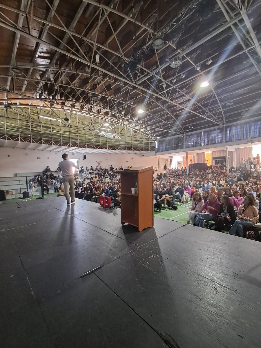 researchED Chile tweet media