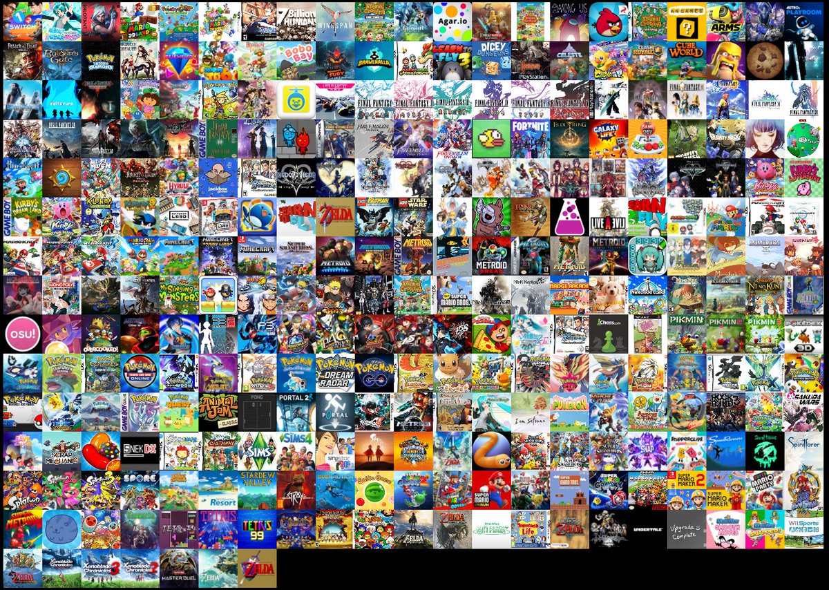 going live now with a very big tier list!!!!!! it's gonna be a long one today :3 ranking every game i've ever played! twitch.tv/jevaqua #ENVtuber #Vtuber