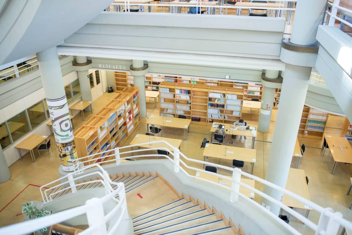 📣 ¡Abierto el periodo de inscripción para el programa 'Aula Abierta' en la #UAM!

🗓️Hasta el 28/01/25, tienes la oportunidad de acceder a aulas que imparten asignaturas de grado y máster con un gran interés social, cultural y profesional.

Este programa está diseñado para que