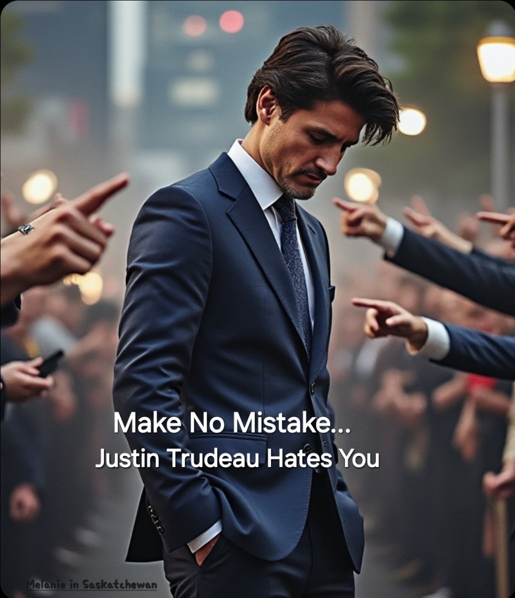 Melanie In Saskatchewan tweet media