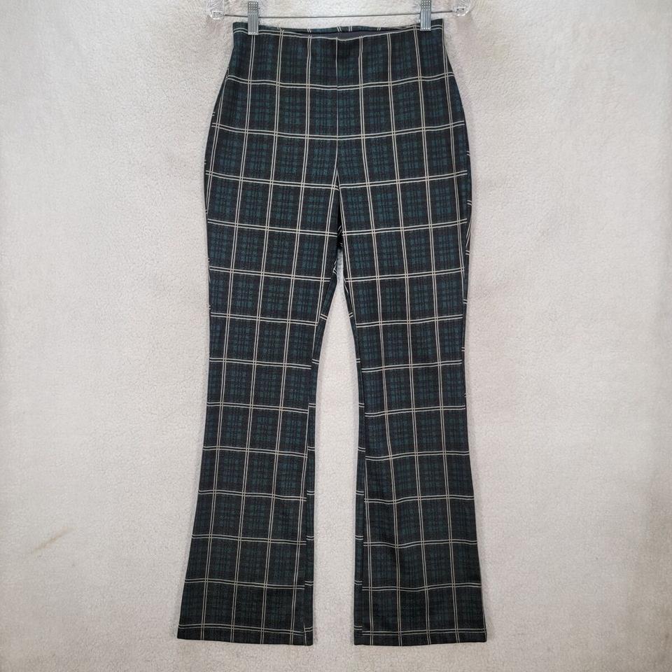 SugarThreaded's tweet image. Our plaid trousers pull double duty—whether you're crushing the daily grind or pulling together a last-minute Halloween look.
For 15% OFF use code: WICKED15OFF
Ship up to 5 items for $10.00!
#StyleInspo #fallStyle #fallfits #FallFashion #halloweenvibes