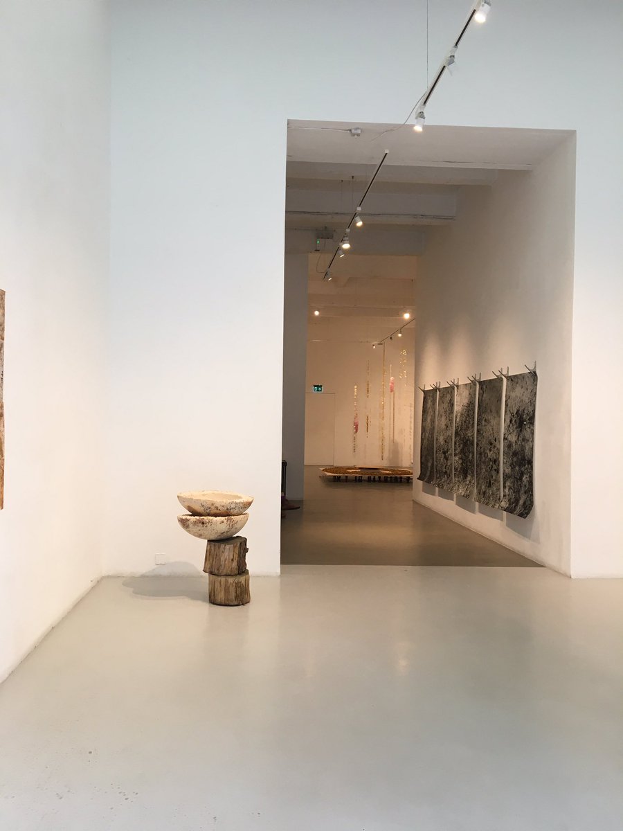 Beautiful show ens tomorrow, with a workshop in the morning at 11am, all welcome.