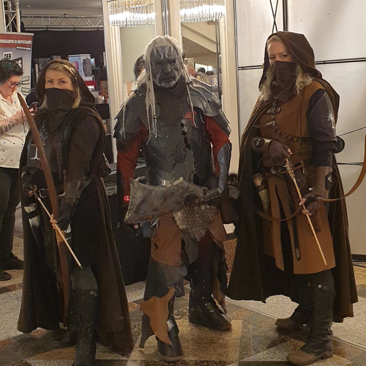 Gonzo 🐙 tweet media