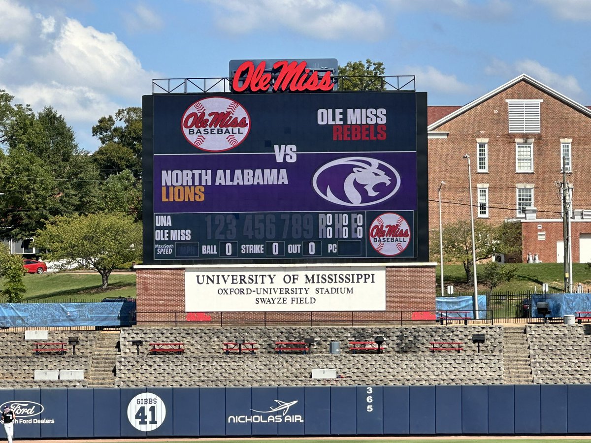 Fall ball- let’s go!