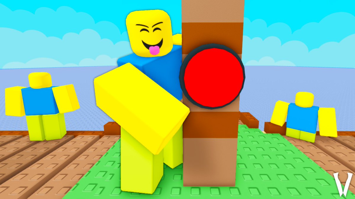 vryxlerb's tweet photo. Game Icon &amp; Thumbnail for someone in discord!🔘
🔥COMMISSIONS ARE OPEN! JOIN MY DISCORD SERVER TO ORDER!🔥

#ROBLOX #RobloxDev #RobloxGFX https://t.co/irCLARU0h2