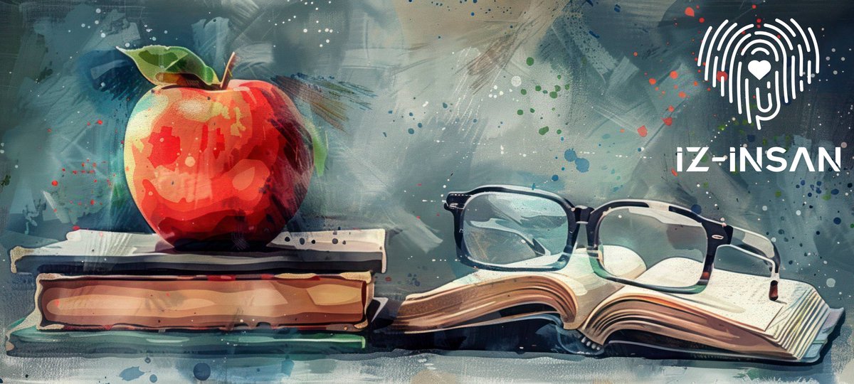 Dünya Öğretmenler Gününde, geleceğimizin mimarları olan öğretmenlerimizi kutluyoruz.

Bilgiyle aydınlatan, umut aşılayan ve hayatlara dokunan gerçek rehberlerimize, özverileriyle yarının liderlerini yetiştiren öğretmenlerimize şükranla! #5EkimDünyaÖğretmenlerGünü