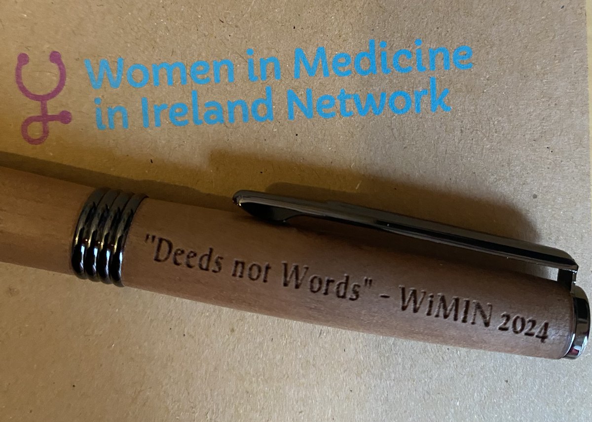 Niamh Humphries (@niamhhumphries.bsky.social) (@humphries_niamh) on Twitter photo Delighted to present at #WMINBelfast2024 today. Thanks to <a href="/SarahFitzWiMIN/">Sarah Fitzgibbon</a> <a href="/russellnoirin/">Professor Nóirín Russell</a> for the invitation. Thanks also to the inspiring doctors of <a href="/WomenMedIreland/">WiMIN</a> #DeedsnotWords #DrRetention Delighted to present at #WMINBelfast2024 today. Thanks to <a href="/SarahFitzWiMIN/">Sarah Fitzgibbon</a> <a href="/russellnoirin/">Professor Nóirín Russell</a> for the invitation. Thanks also to the inspiring doctors of <a href="/WomenMedIreland/">WiMIN</a> #DeedsnotWords #DrRetention