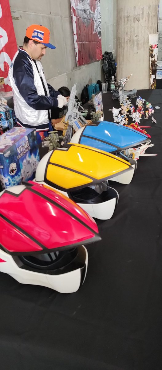 UnSpacy-MacrossFans tweet media