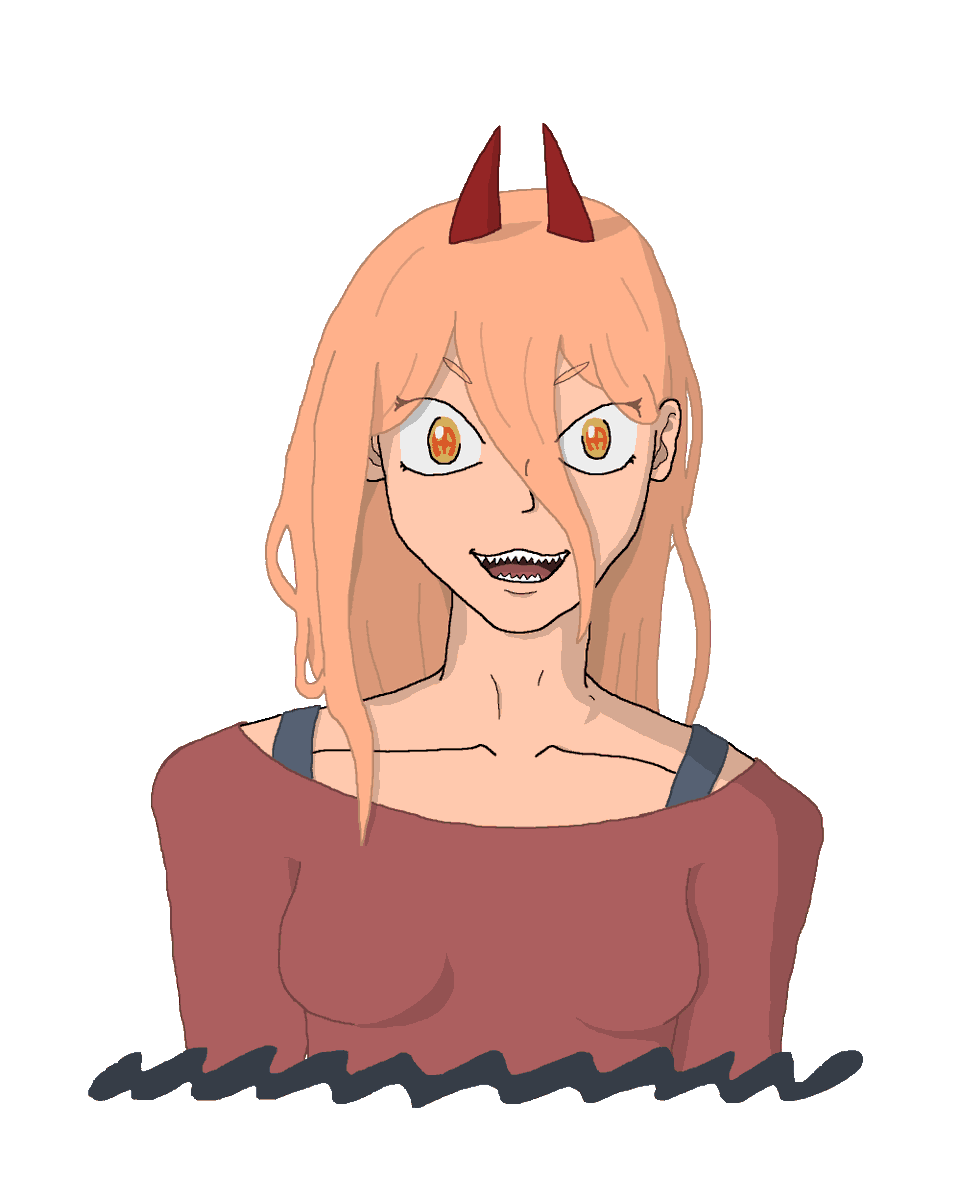 Rolls_Ross's tweet photo. Are we sure she's a devil and not an angel? https://t.co/BYUKTLdolX