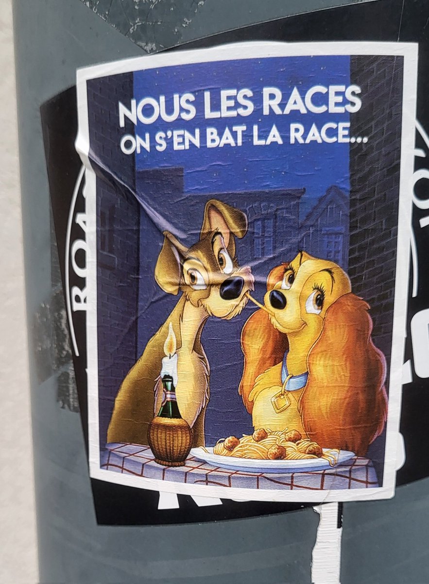 mck35bzh's tweet photo. #surstick à #Rennes https://t.co/T41Ea5QTMl