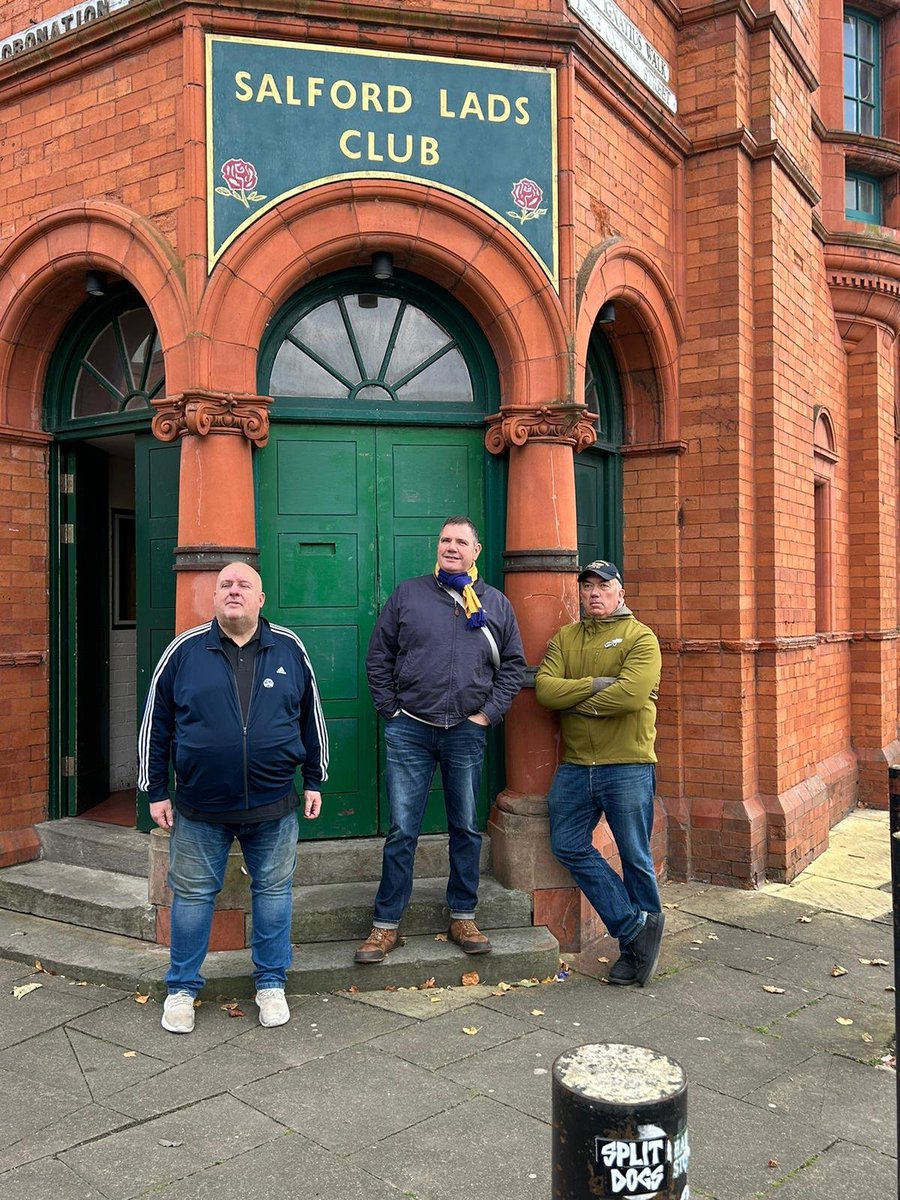 If you know.. you know