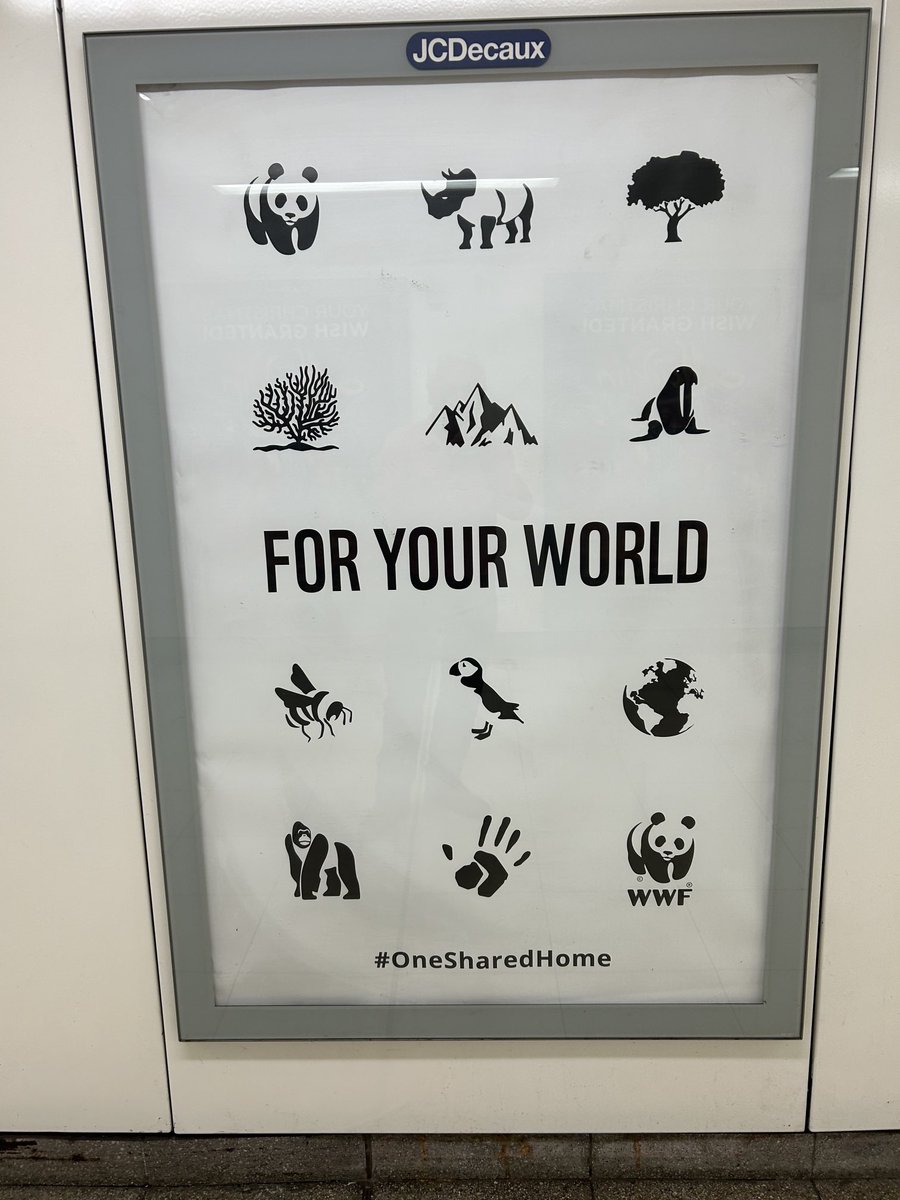 thedustyteapot's tweet image. This speaks to me very LOUDLY!
#OneSharedHome