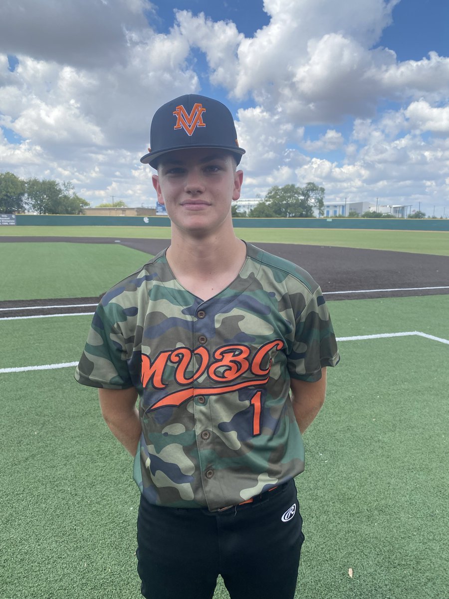 Five Tool South Texas tweet media