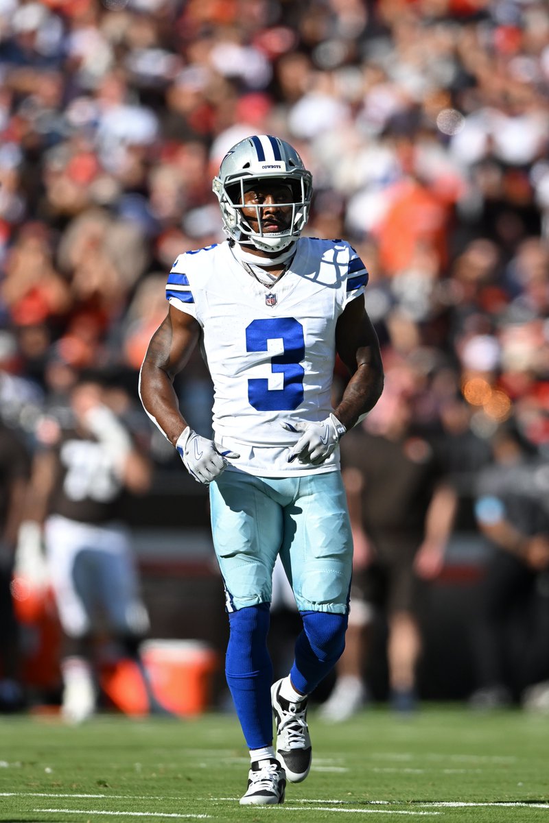 AdamSchefter's tweet photo. Dallas Cowboys have placed wide receiver Brandin Cooks on injured reserve because of a knee issue, which will keep him out of the next four games, per ESPN’s @toddarcher. https://t.co/QRW81bfPK8