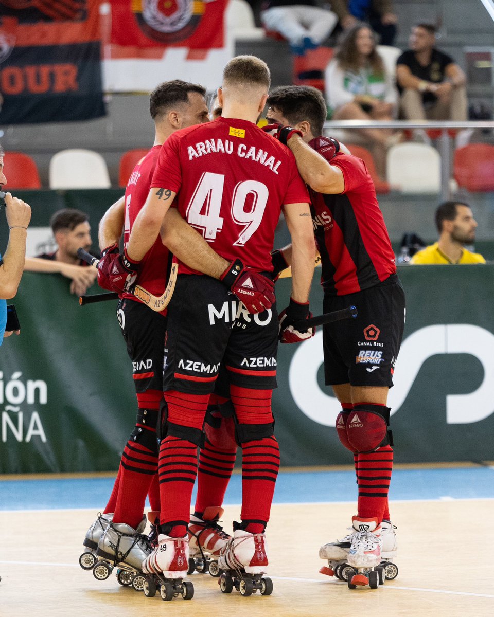 Reus Deportiu tweet media