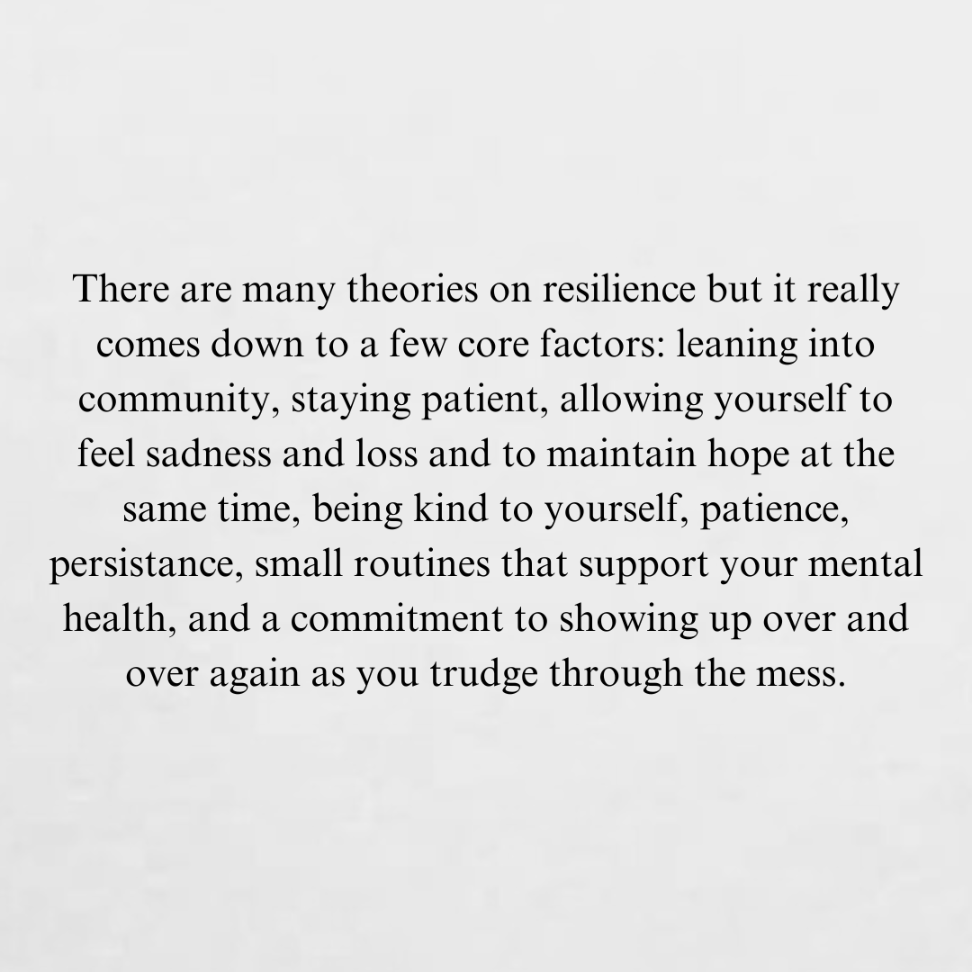 BStulberg's tweet photo. Some thoughts on resilience: https://t.co/XSaFa4hV26