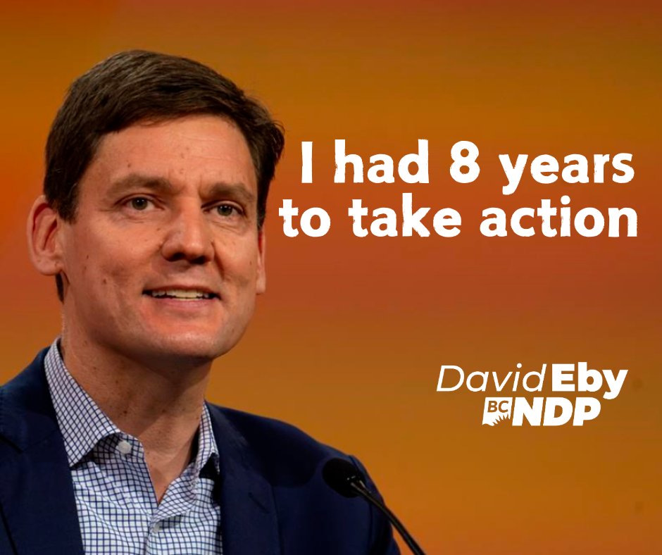 DavidEbysEgo's tweet image. Sneaky Eby had 8 years to take action. The results speak for themselves...

#NEVERWRONG #davidebysego #davideby #bcndp #BritishColumbia #ProvinceofBC #GovernmentofBC #StrongerBC #HomesForPeople #bcndp #bcpoli #vanpoli #justintrudeau #unlimitedpower