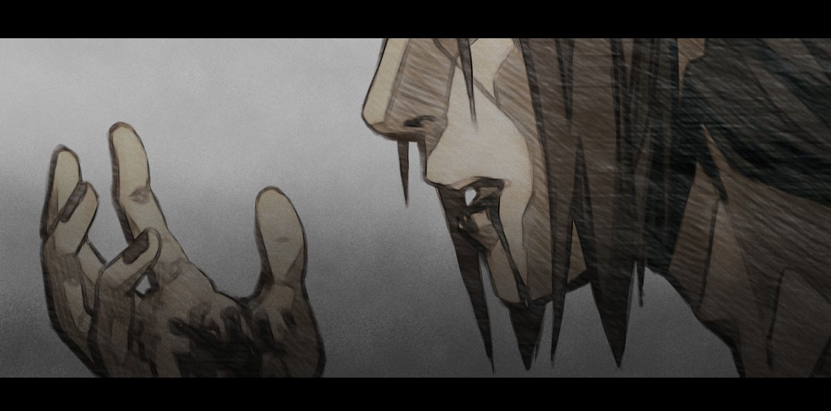 Incurable Cough of Death~
Itachi is not having a good time :')
#digitalart #NARUTO