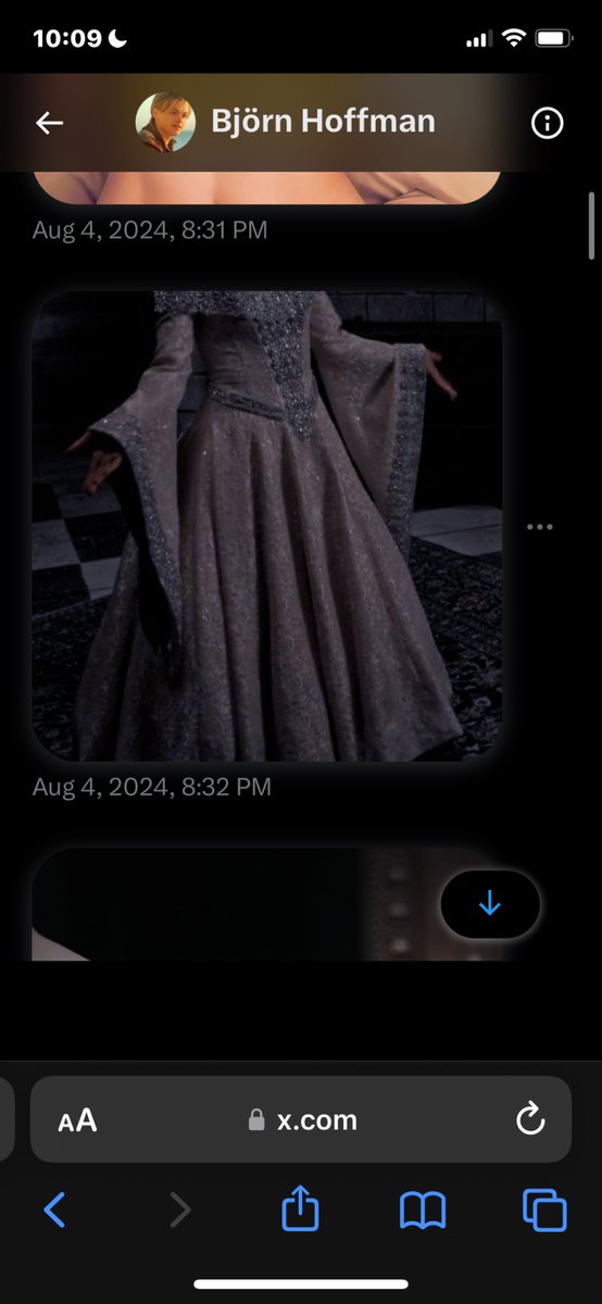 𝐀𝑙𝑦𝑠 𝗍͟𝗁͟𝖾͟ 𝗐͟𝗂͟𝗍͟𝖼͟𝗁͟ 𝕼𝗎͟𝖾͟𝖾͟𝗇 tweet media