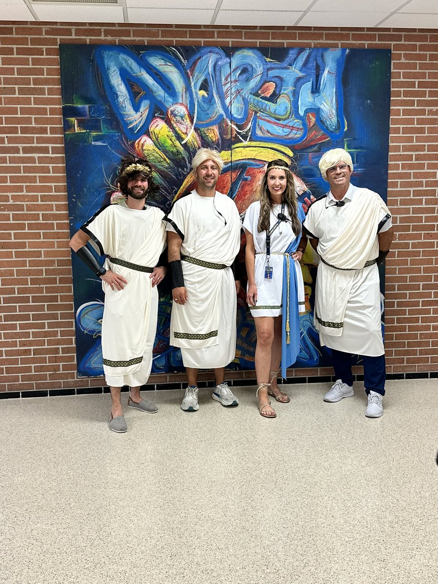 Joshua Andres tweet media