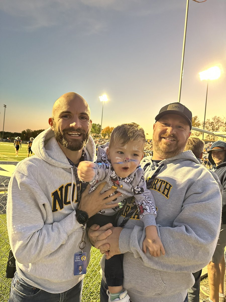 Joshua Andres tweet media