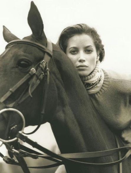 will forever be a ralph lauren girl