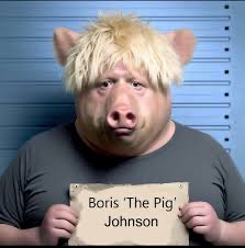 Don't listen to him.
Lock him up for all his covid corruption and lies. 
He is a traitor.