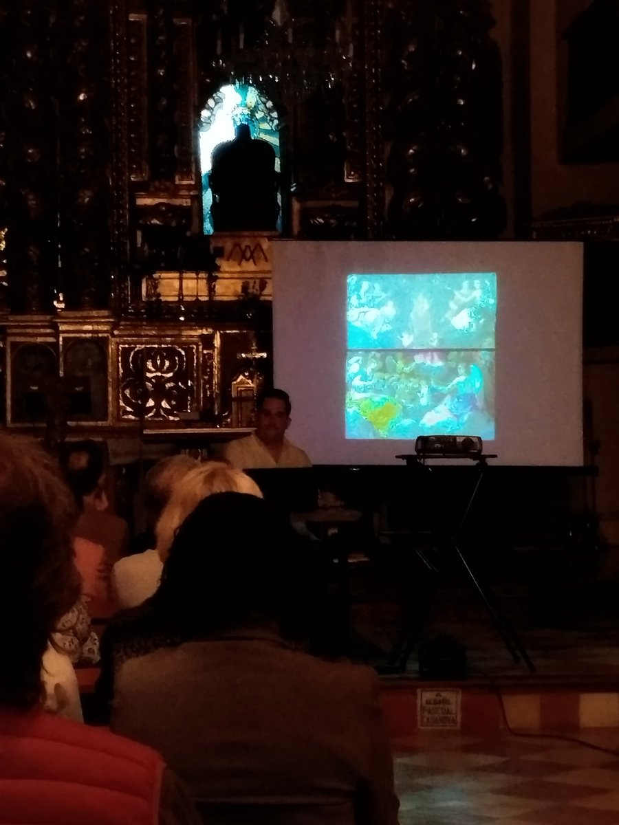 Muy interesante la conferencia de Álvaro Vicente <a href="/catedragborras/">Cátedra Gonzalo Borrás</a>