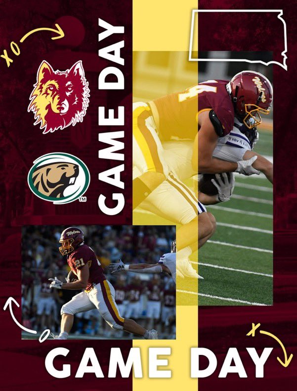 Football2023CP's tweet image. 9:97 It’s GO time baby!
Grind on every play 
Hustle hard
Execute with force
#WEwatching🙏🏾🦾