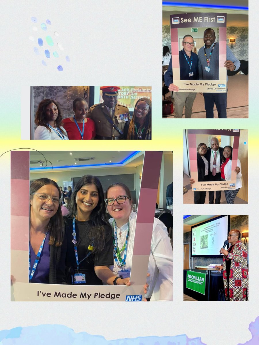 Nerea Odongo RN (@nereaodongorn) on Twitter photo Thank you <a href="/ULHT_News/">NHS United Lincs</a> RE&CH network supported by MacMillan foundation for organising Lincolnshire system BHM event. The focus was on improving care for BAME communities and inspiring teams. The day was truly inspiring and thought provoking. #reflect #learn <a href="/TsuroTrish/">Trish Tsuro</a> Thank you <a href="/ULHT_News/">NHS United Lincs</a> RE&CH network supported by MacMillan foundation for organising Lincolnshire system BHM event. The focus was on improving care for BAME communities and inspiring teams. The day was truly inspiring and thought provoking. #reflect #learn <a href="/TsuroTrish/">Trish Tsuro</a>