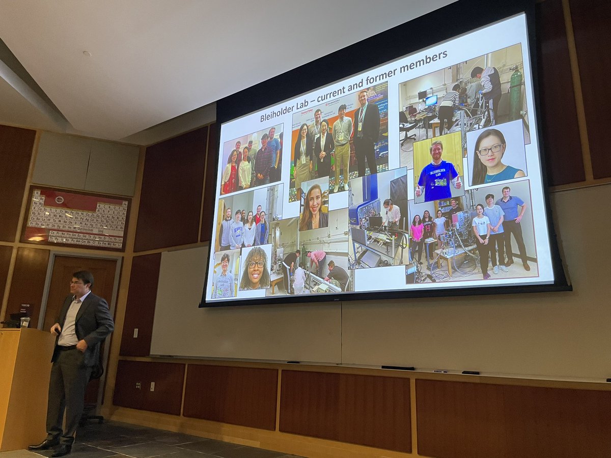 Bleiholder Group (@bleiholderfsu) on Twitter photo Christian gave a Departmental Seminar at <a href="/ChemistryFsu/">FSU Chemistry & Biochemistry</a> <a href="/FSUartssciences/">FSU Arts & Sciences</a>
Thanks to all current and past member for all your hard work!
<a href="/FSUResearch/">FSU Research</a>
<a href="/jl16n/">Jusung Lee</a> <a href="/thapedrete/">Thaís Pedrete</a> <a href="/MengqiChai/">Mengqi Chai</a> <a href="/VRAdoesMS/">Valentina Rangel-Angarita</a> <a href="/FannyCLiu/">Fanny Caroline Liu</a> Christian gave a Departmental Seminar at <a href="/ChemistryFsu/">FSU Chemistry & Biochemistry</a> <a href="/FSUartssciences/">FSU Arts & Sciences</a>
Thanks to all current and past member for all your hard work!
<a href="/FSUResearch/">FSU Research</a>
<a href="/jl16n/">Jusung Lee</a> <a href="/thapedrete/">Thaís Pedrete</a> <a href="/MengqiChai/">Mengqi Chai</a> <a href="/VRAdoesMS/">Valentina Rangel-Angarita</a> <a href="/FannyCLiu/">Fanny Caroline Liu</a>