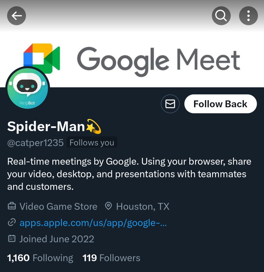 Samantha Fry tweet media