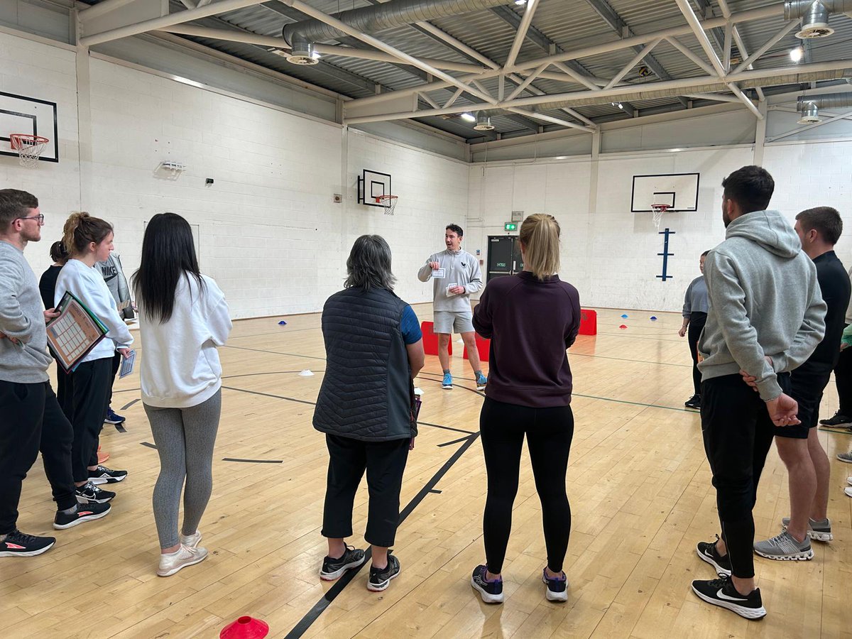 Mr Stewart (@mrstewart_pe) on Twitter photo <a href="/SATPE_Primary/">SATPE Primary</a> <a href="/SATPE1/">SATPE</a> Thanks for organising a brilliant annual conference. It was great to see so many enthusiastic teachers today including many of my own students (past and present) from team <a href="/UWSPE/">UWS Physical Education</a>.
<a href="/ChrisCrooky/">Chris Crookston</a> 👏👏👏 congratulations on two fantastic years as president. <a href="/SATPE_Primary/">SATPE Primary</a> <a href="/SATPE1/">SATPE</a> Thanks for organising a brilliant annual conference. It was great to see so many enthusiastic teachers today including many of my own students (past and present) from team <a href="/UWSPE/">UWS Physical Education</a>.
<a href="/ChrisCrooky/">Chris Crookston</a> 👏👏👏 congratulations on two fantastic years as president.