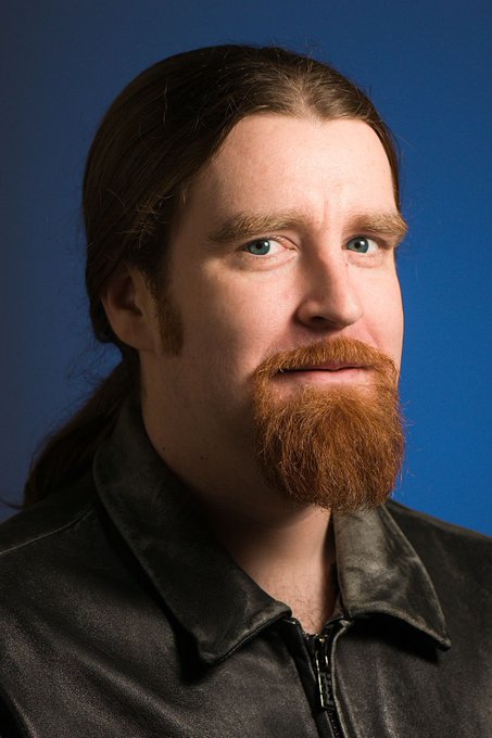 Meet Our Founder