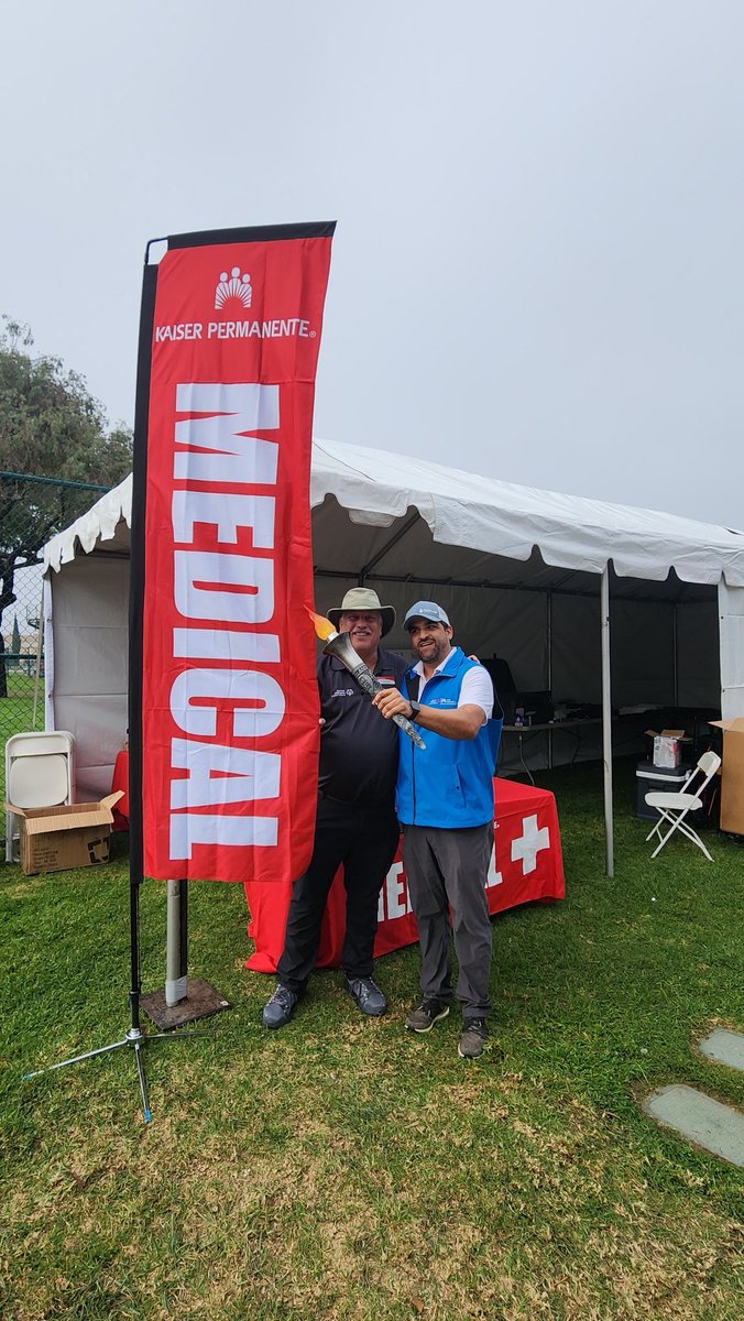 Ramin Zolfagari, M.D. (@zolfagarimd) on Twitter photo Another fulfilling day volunteering and providing medical sideline care with <a href="/aaronrubin13/">Aaron Rubin</a> for <a href="/SOSoCal/">Special Olympics Southern California</a> OC Fall Games. <a href="/aboutKP/">Kaiser Permanente</a> #togetherWeThrive #SpecialOlympics Another fulfilling day volunteering and providing medical sideline care with <a href="/aaronrubin13/">Aaron Rubin</a> for <a href="/SOSoCal/">Special Olympics Southern California</a> OC Fall Games. <a href="/aboutKP/">Kaiser Permanente</a> #togetherWeThrive #SpecialOlympics