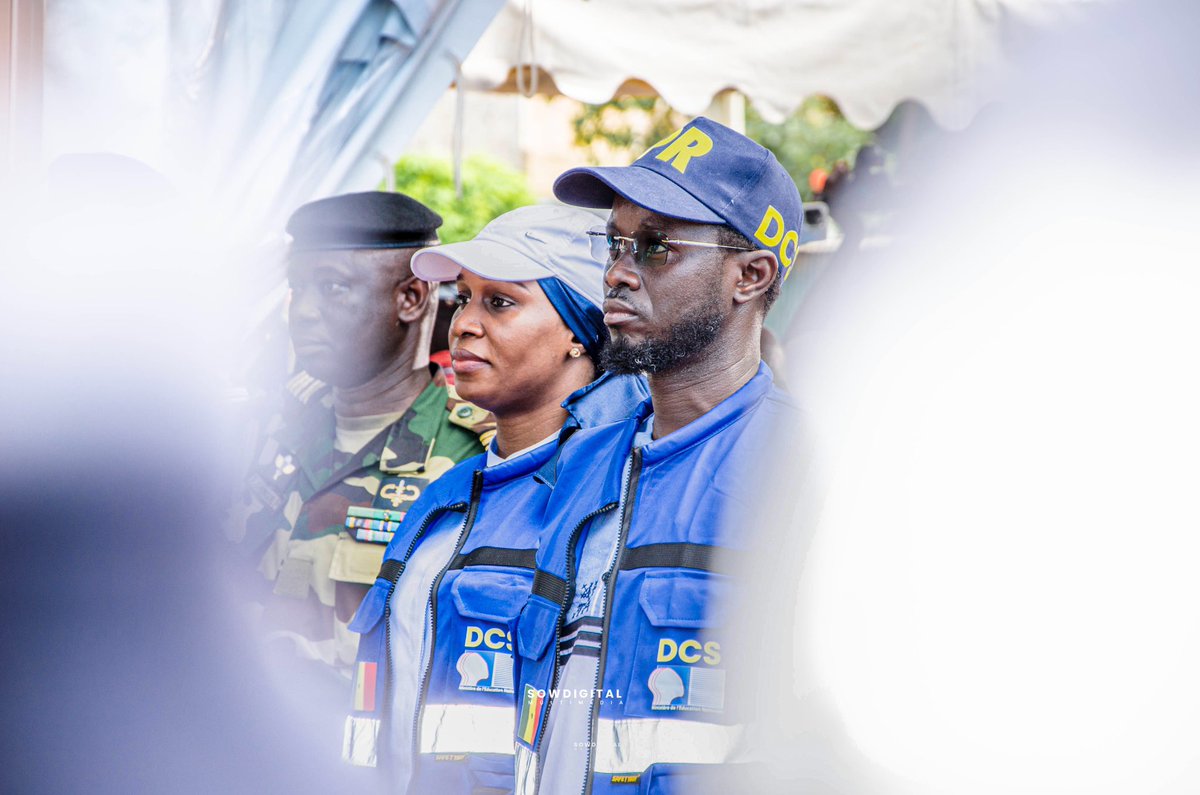 sowdigital221's tweet image. Loumou khat khat dinako dieul 📸
#sowdigital
