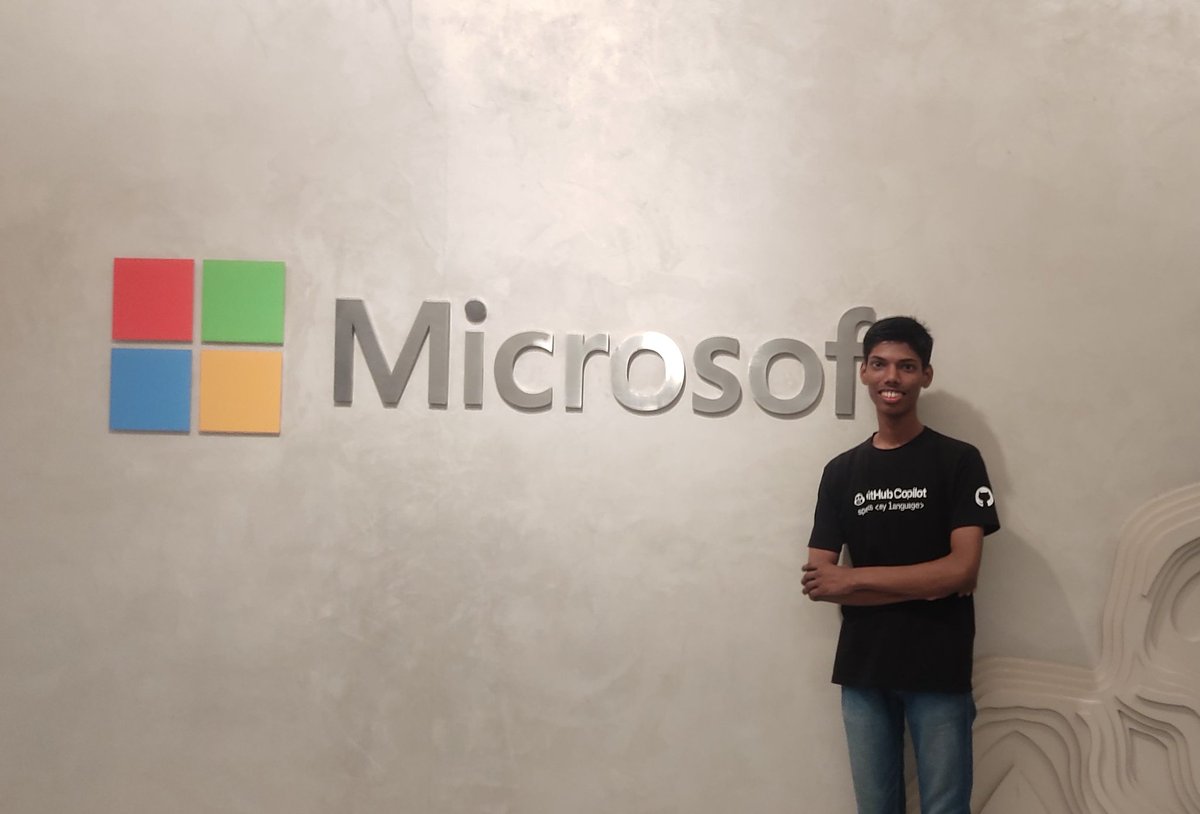 ombhojane05's tweet image. Talked about explainableai at GitTogether Mumbai!
got the valuable opportunity to explain and demonstrate about explainableai at #GitTogetherMum
I&apos;m grateful for insightful discussions, potential fixes, ideas to take this beyond from attendees!!
#GitTogether #oct2024mtp