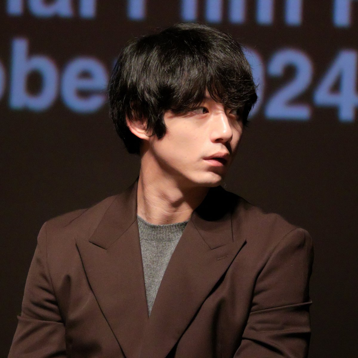 坂口健太郎　坂구치 켄타로 팬 분께 드립니다 작년 요 맘때 『さよならのつづき』 홍보 기사 사진 中 🥰 #坂口健太郎