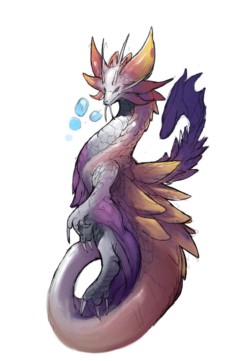 Xezeno1's tweet image. 2hrs   vs   20hrs